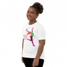 Girls Are Youth Short Sleeve T-Shirt
